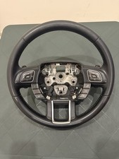 volante sterzo Reng Rover Evoque Anno 2016 Cod EJ3M3F563MA Originale 