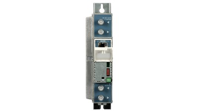 Transmodulator DVB-S/S2 (8PSK, QPSK) - 2xDVB-T (COFDM) TDX-420 FTA TERRA