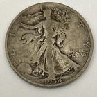 1934 p walking liberty half dollar