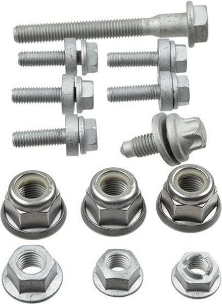 LemfÖRder Domlager Reparatursatz Vorne BMW 1ER F20 2ER 3ER F30 F80 F31 F34 4ER-image