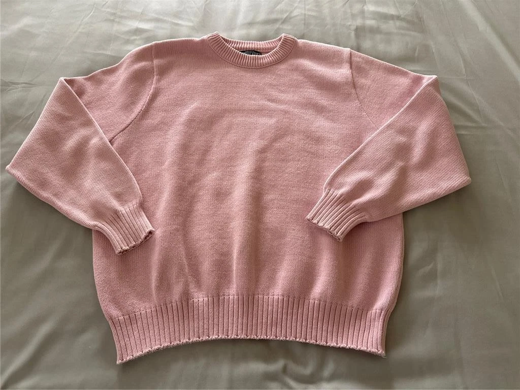 Lands' End Cotton Pullover Sweaters for Women for sale | eBay