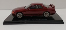 HPI-RACING NISSAN SKYLINE GT-R R32 
