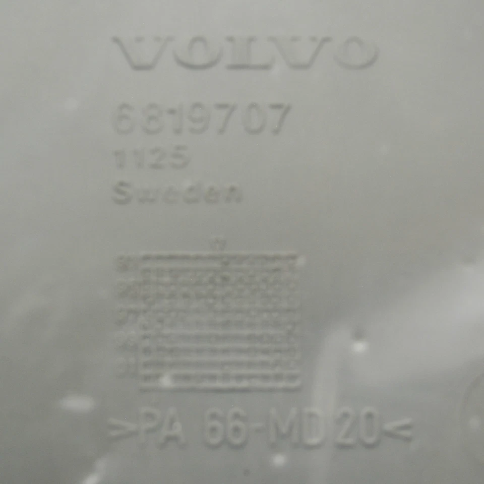 "Cubierta de rueda tapacubos Volvo 6819707 15"" 95-98 850 OEM nueva" Foto 4 de 4