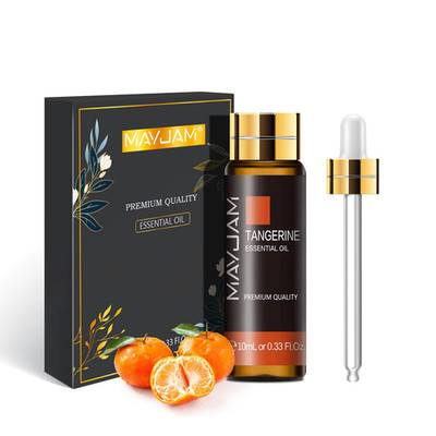 10ML Aromatic Essential Oil Blend for Humidifier and Diffuser