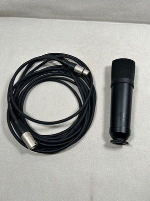Marshall Electronics MXL 2001 Large Diaphragm Condenser Microphone (Used)