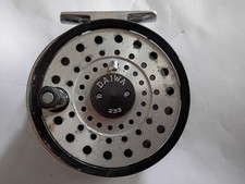 Daiwa Fly Reel Fishing Reels for sale - eBay
