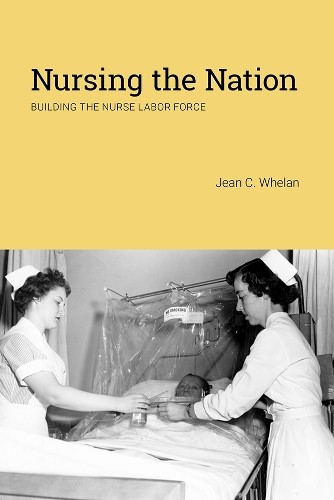 Nursing the Nation - 9781978821781