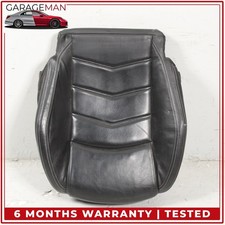 2013-2019 Maserati GranTurismo Coupe Front Right Lower Bottom Seat Cushion OEM