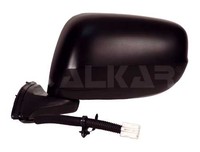 Alkar 6127946 AußEnspiegel Links FüR Honda Jazz III 07.08-12.15