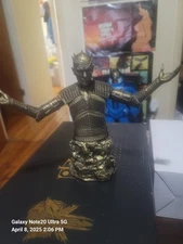 Game of Thrones HBO Special The Night King Bust Rare Limited Edition