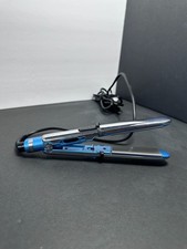 BaBylissPRO Nano Prima2000 ProfessionalTravel Mini Iron, 3/4" Stainless Steel