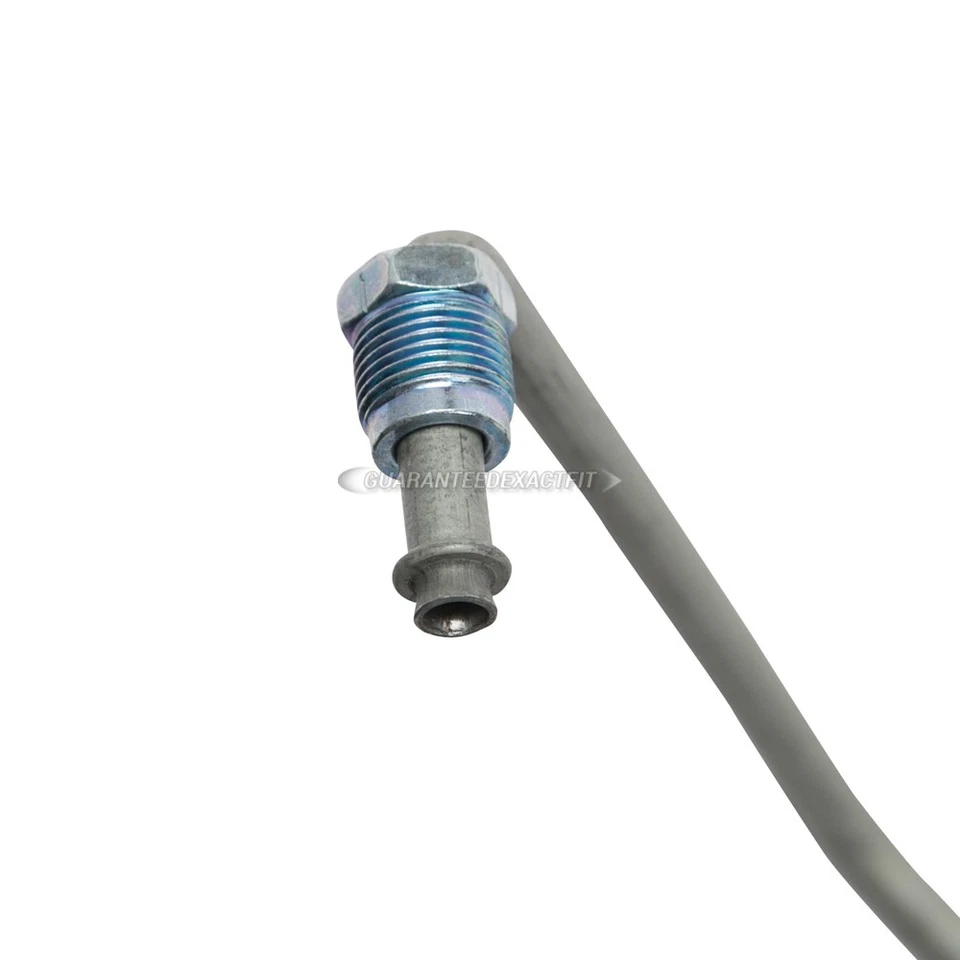 Manguera de presión de dirección asistida GAP para Ford F-100 F-250 y GMC Suburban Edelmann Foto 2 de 3