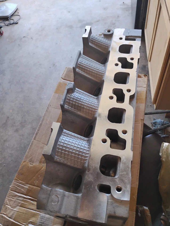 Cylinder Head Bear For 2000 Ford Focus - Image 3 of 3