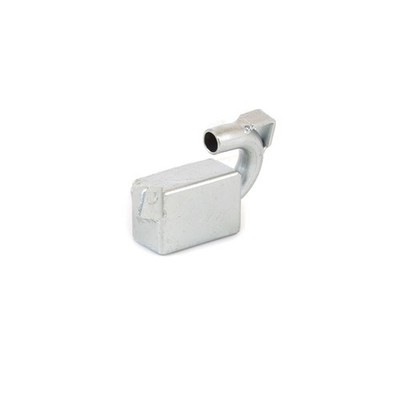 Canton Oil Pump Pickup 20-020; Drag Race/Road Race for Pan #15-242T for SBC