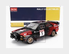 1:18 SUNSTAR Audi Quattro A2 #5 Rally Circuit Des Ardennes 1986 Bosch SS4257 Mod