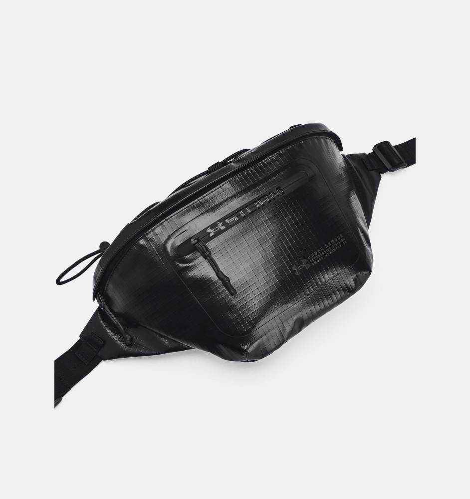 Under Armour Summit Schwarz Bauchtasche Grteltasche 9090₽