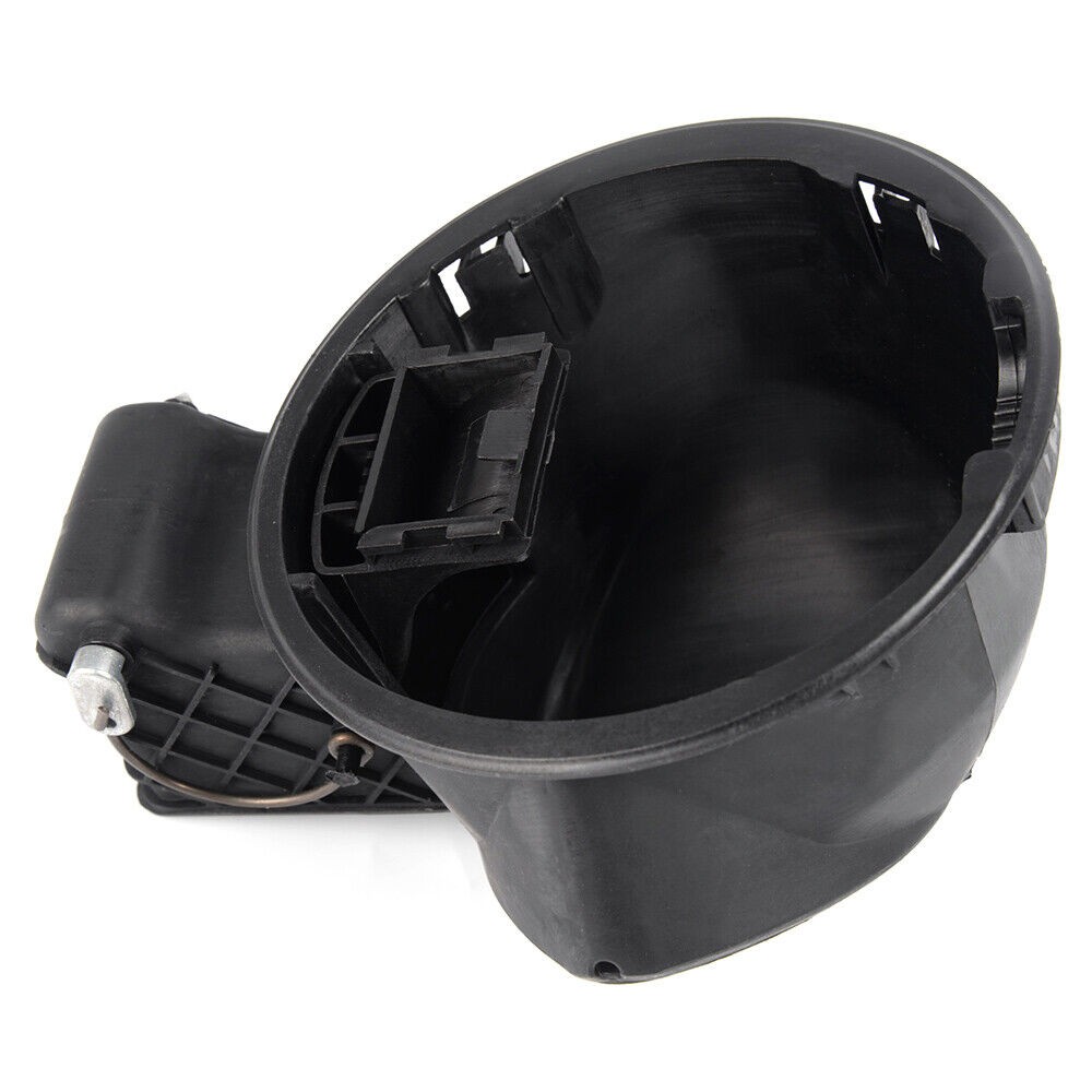 Fuel Filler Door Lid with Spring For 2004-08 F150 2006-08 Lincoln Mark LT 924801