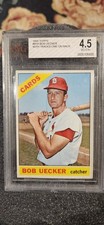 1966 Topps Baseball Cards 46