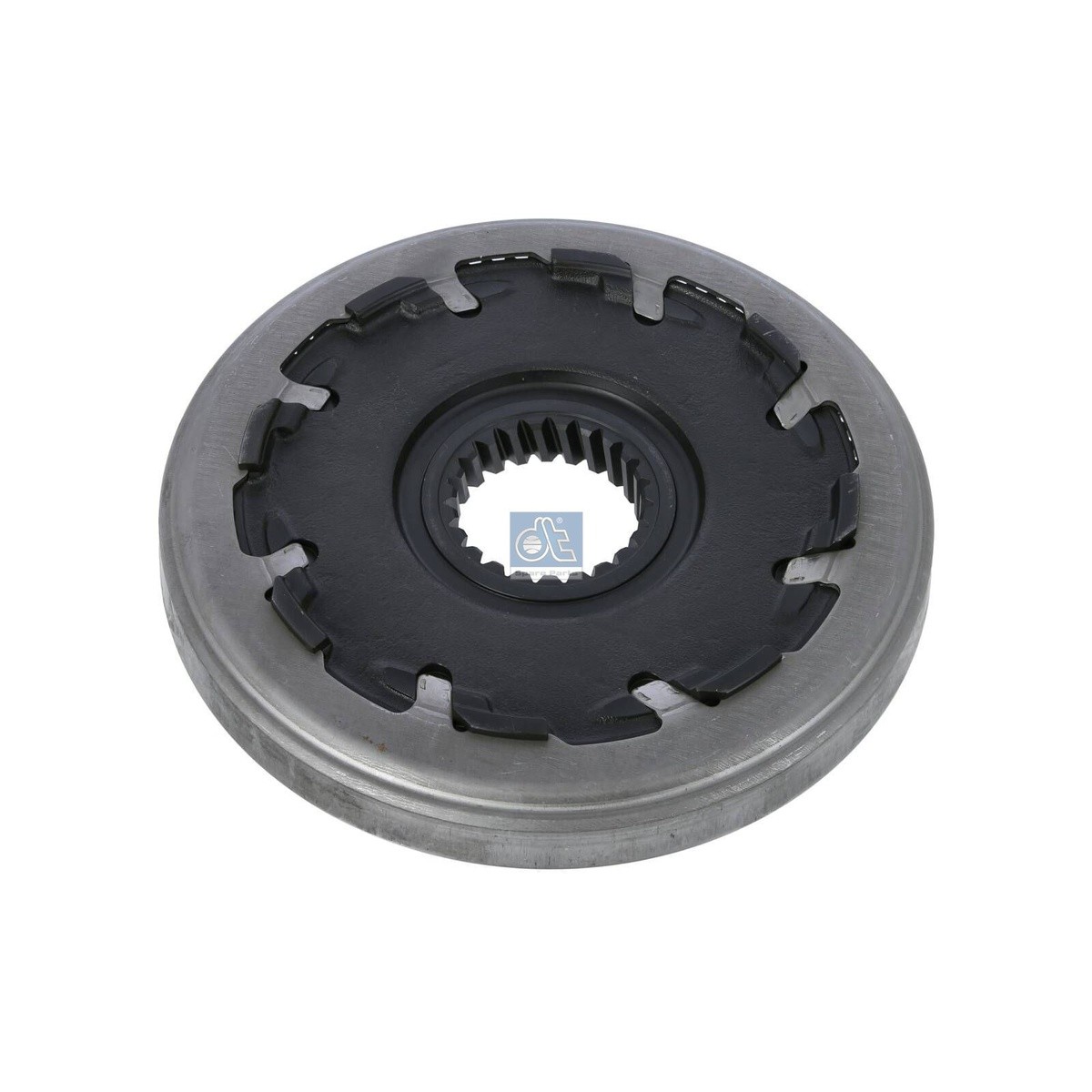 Anello Sincronizzatore Cambio DT SPARE PARTS Adatto A per U.a. . Volvo