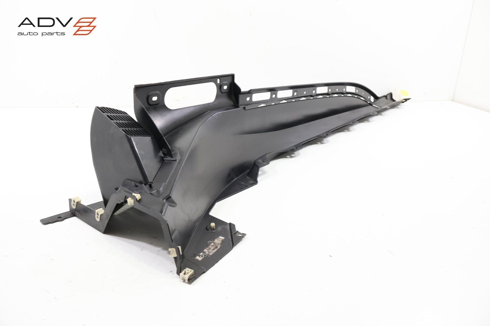 2014 - 2020 BMW i8 I12 COUPE LEFT SIDE SKIRT ROCKER MOLDING PANEL COVER OEM