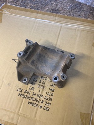 01-07 Dodge Caravan 4cyl 2.4L Alternator Mounting Bracket 04861549AA