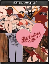Little Darlings [New 4K UHD Blu-ray]