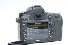 Nikon D600 Body Only Digital Cameras for Sale | Shop New & Used