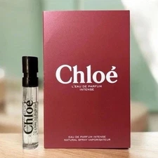 Chloe L’eau de Parfum Intense Sample Spray .04oz, 1.2ml *2024 Release*