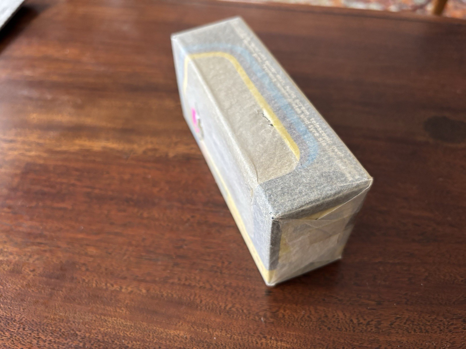 NOS 1995 Corgi 96655 James Bond Ckassic  Aston Martin DB5 1/43  New/Banded.