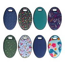 Image of Briers Ultra Kneeler Garden Kneeling Pad Cushion Gardening Seat Waterproof Foam