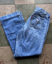 VTG 60s 70s Levi  s Orange Tabs Size 28x28 Rare