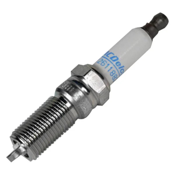 For GMC Acadia 2007-2008 ACDelco 41-107 GM Original Equipment Iridium Spark Plug