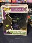 Funko Pop! Maleficent (as Dragon) #327 (Disney Treasures Exclusive) 6" Funko Pop