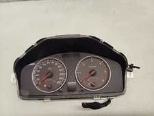 Compteur Volvo V50