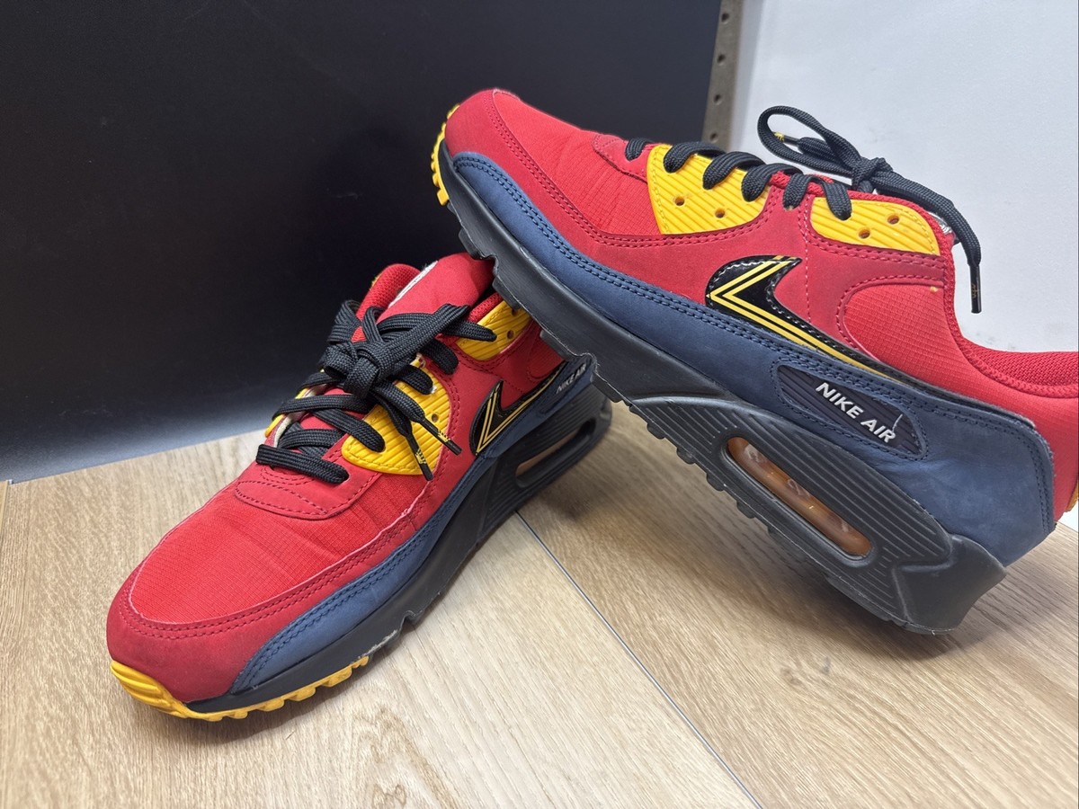 nike air max 90 city pack