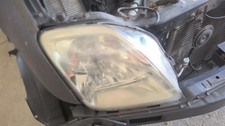 Passenger Right Headlight Fits 97-01 Prelude 1944126lamp Assembly