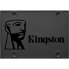 Kingston-New-SA400S37-480G  KINGSTON 480GB A400 SSD SATA 6GB/S 2.5IN