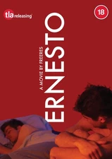 Ernesto (DVD) Federico Russo Nicoletta Cifariello Luca Ingravalle (UK IMPORT)