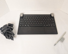 Microsoft Surface Accessories BRYDGE Aluminum Keyboard, Charger, Active Pen