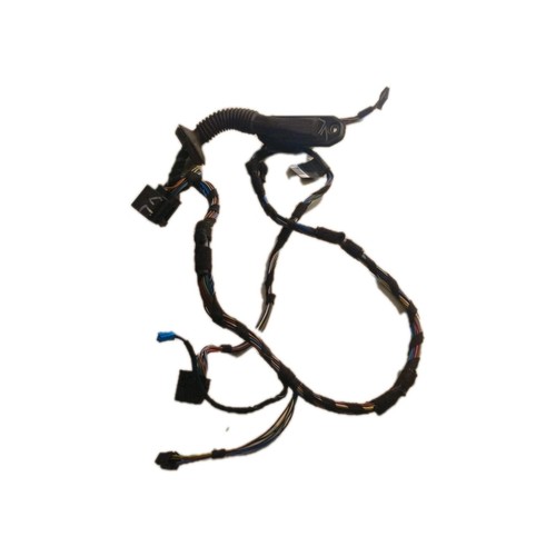 Kabelbaum Tür und Fensterheber Links Vorne für BMW E87 1er 04-07 5T 6947102 D39