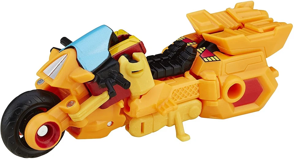 Legends Wreck-Gar | Transformers Generations Combiner Wars Hasbro - Image 3 of 4