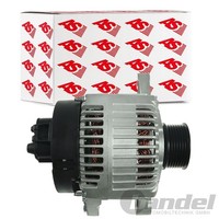 As-Pl Generator Lichtmaschine 95A Passend FüR Alfa Romeo 145 146 147 155 156