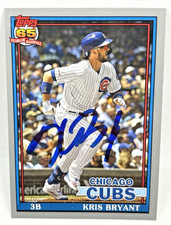 What's in the Cards for Top 2013 MLB Draft Picks 17