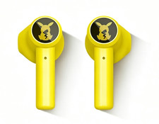 New Razer Hammerhead X Pokemon Pikachu Limite...