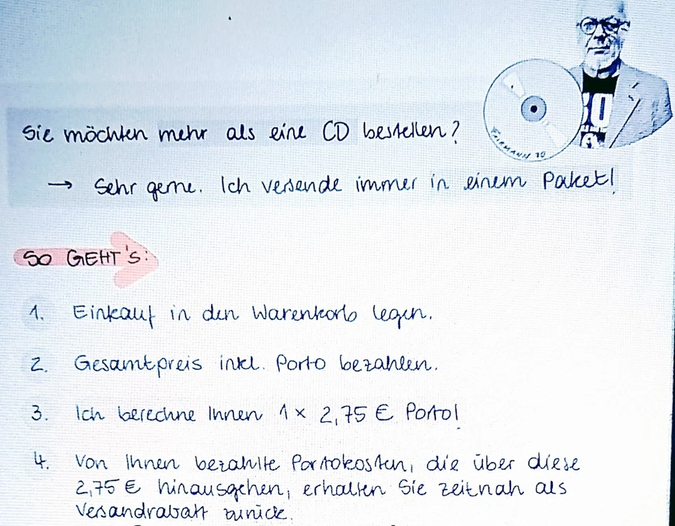 💡 CD - Audrey Landers / Midnight Magic - Best Of ( P. 2011 / USA Popsängerin ) - Bild 4 von 4