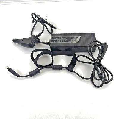 ResMed 90W DC Converter Model 370003 DC Input: 12 volts/3.75A Cigarette Plug
