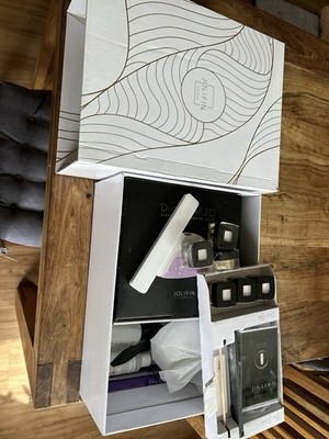 Jolifin Nagelset