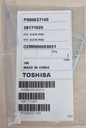 Toshiba FFC Click-Pad P000637140