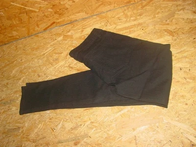 DENIM Co. 38/L32 Damen Stretchjeans/Jeans schwarz skinny NEU! - Bild 1 von 2