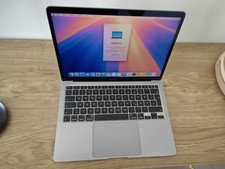 Apple MacBook Air 13,3 Zoll 256GB SSD, 8GB RAM, Intel Core i3 1,1 GHz (2020)
